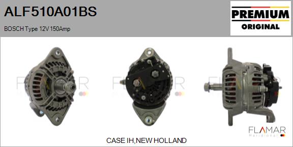 ALF510A01BS