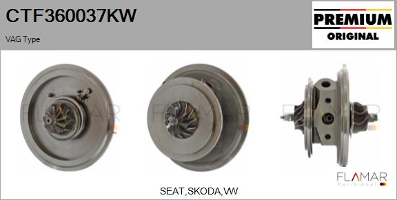 CTF360037KW