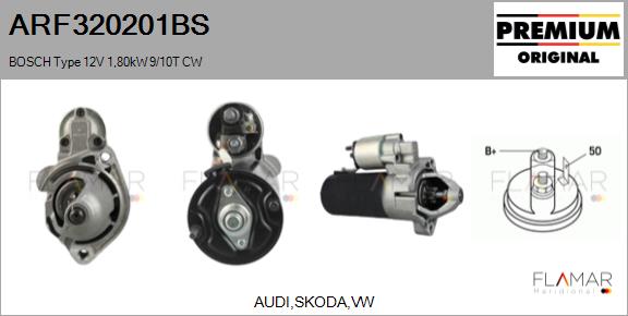 ARF320201BS