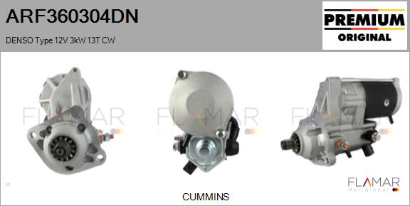 ARF360304DN