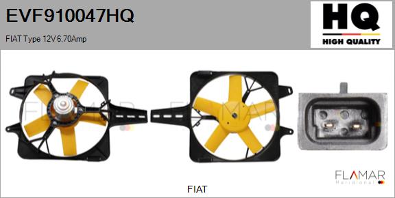 EVF910047HQ