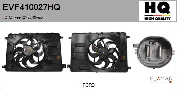 EVF410027HQ