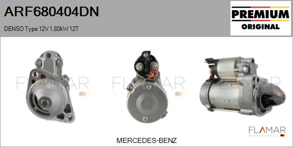 ARF680404DN