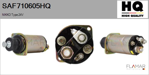 SAF710605HQ