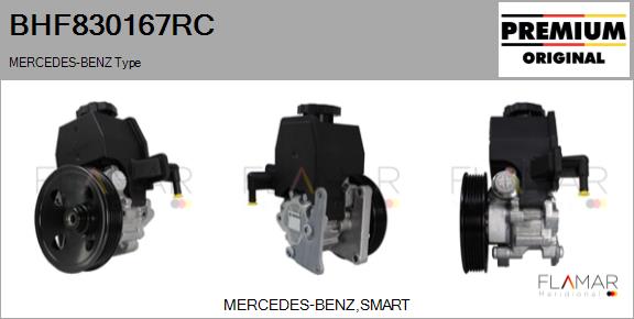BHF830167RC