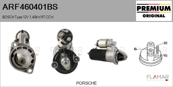 ARF460401BS