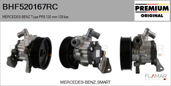 BHF520167RC