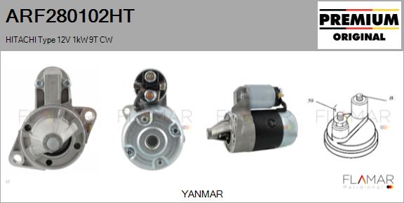ARF280102HT