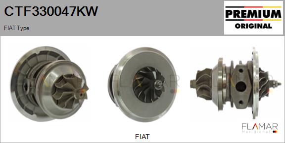 CTF330047KW