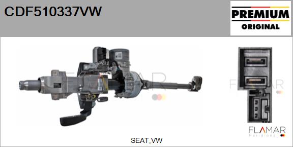CDF510337VW