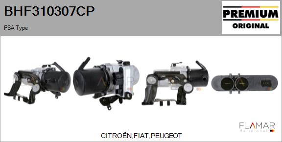 BHF310307CP