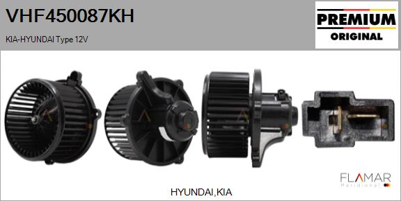 VHF450087KH
