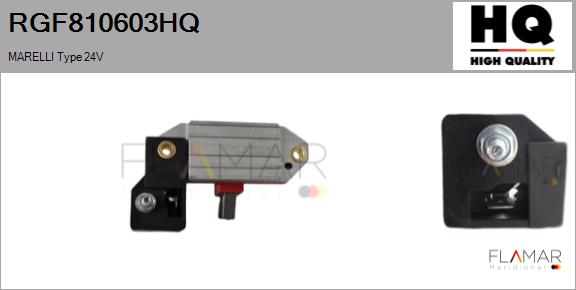 RGF810603HQ