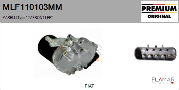 MLF110103MM