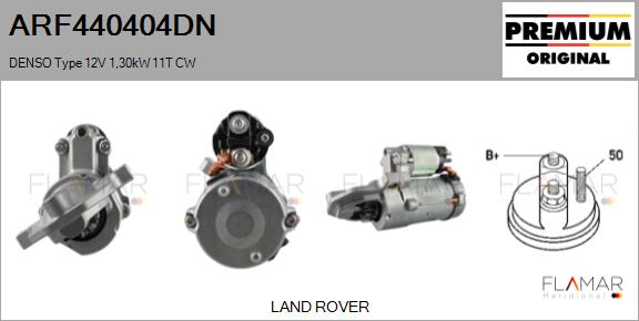 ARF440404DN