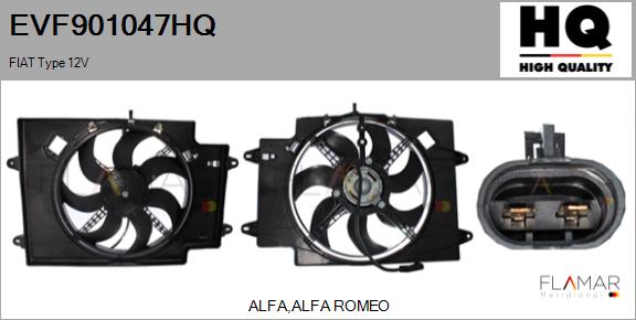 EVF901047HQ