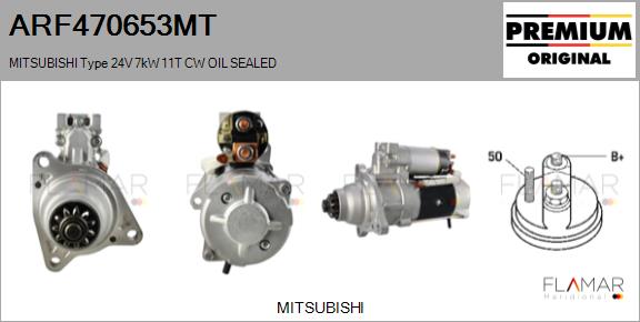 ARF470653MT
