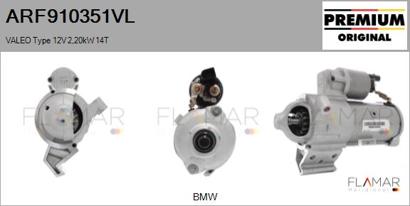 ARF910351VL