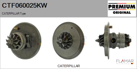 CTF060025KW