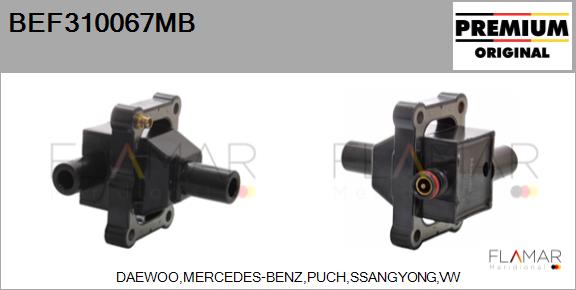 BEF310067MB