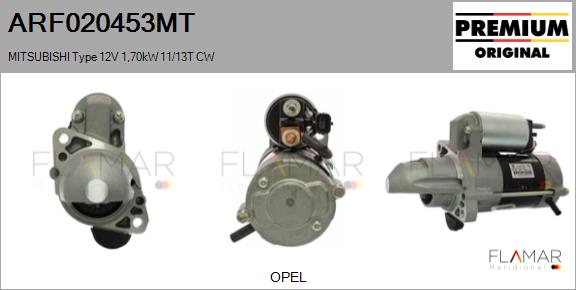 ARF020453MT