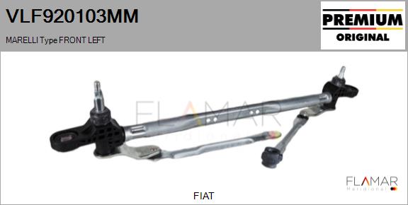 VLF920103MM