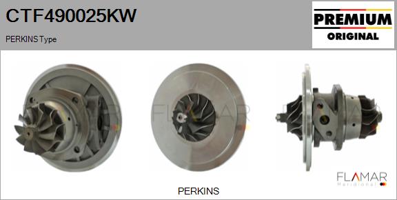 CTF490025KW