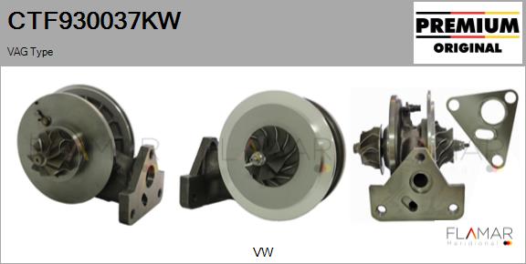 CTF930037KW