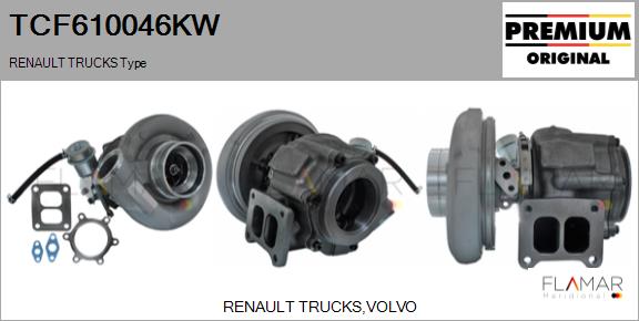 TCF610046KW