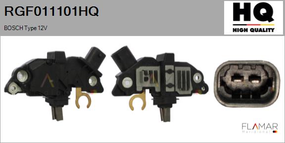 RGF011101HQ
