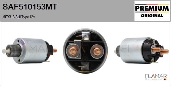 SAF510153MT