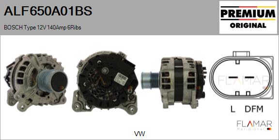 ALF650A01BS