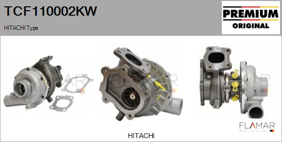 TCF110002KW
