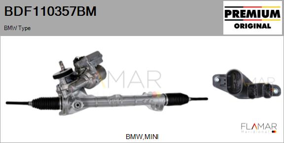 BDF110357BM