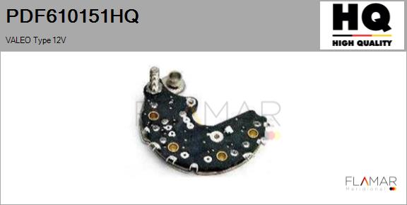 PDF610151HQ