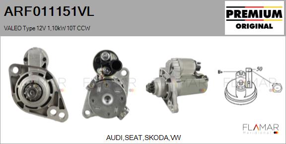 ARF011151VL