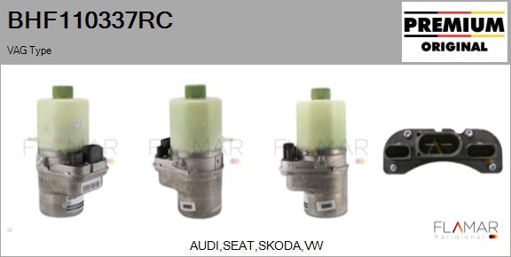 BHF110337RC