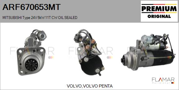 ARF670653MT