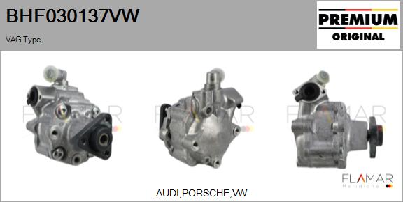 BHF030137VW