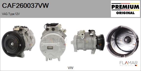 CAF260037VW