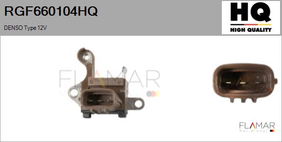 RGF660104HQ
