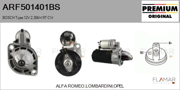 ARF501401BS