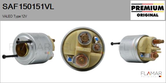 SAF150151VL