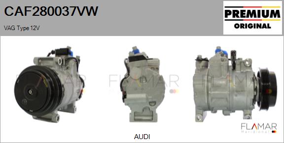 CAF280037VW