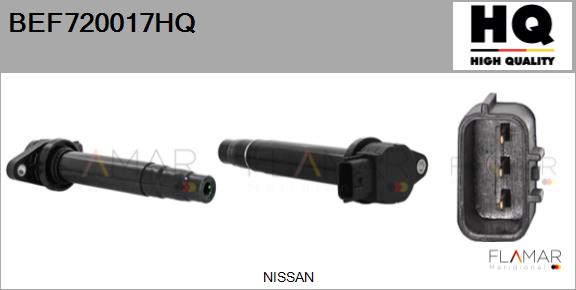 BEF720017HQ