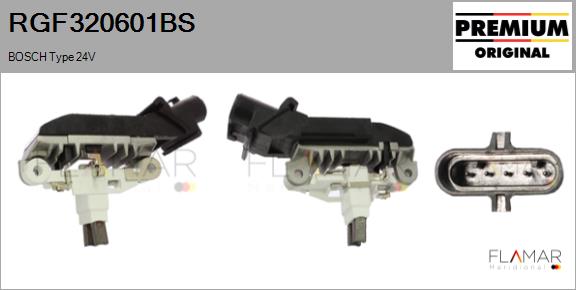 RGF320601BS