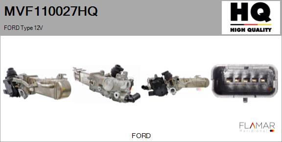 MVF110027HQ