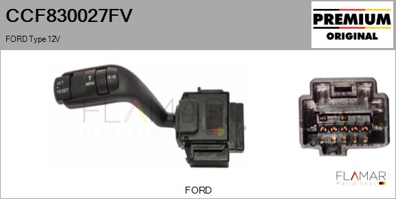 CCF830027FV