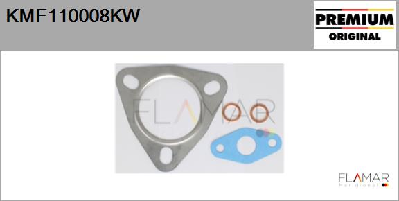 KMF110008KW