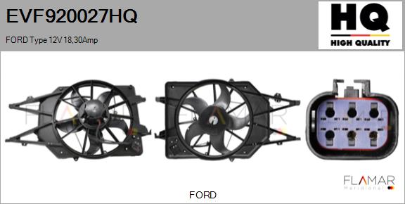 EVF920027HQ